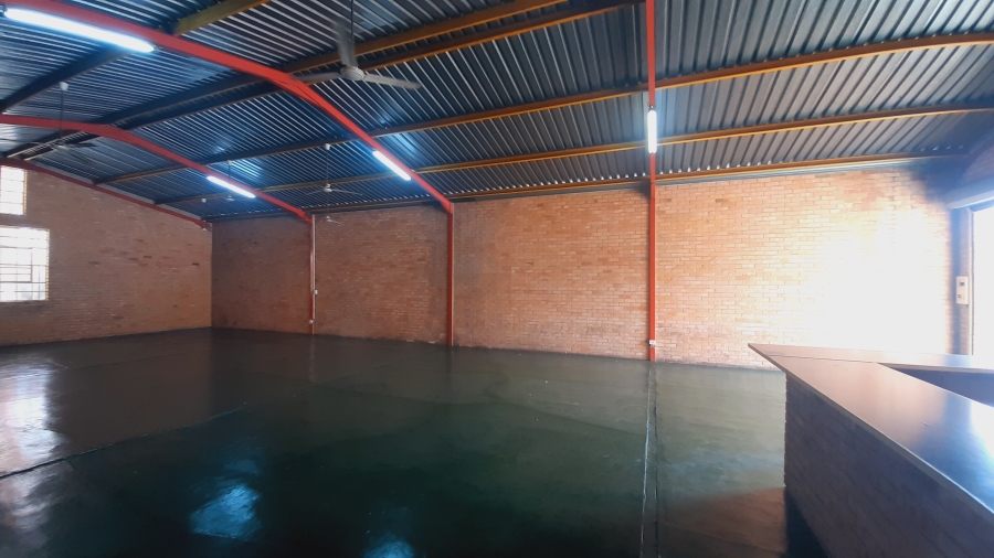 To Let commercial Property for Rent in Potchefstroom North West